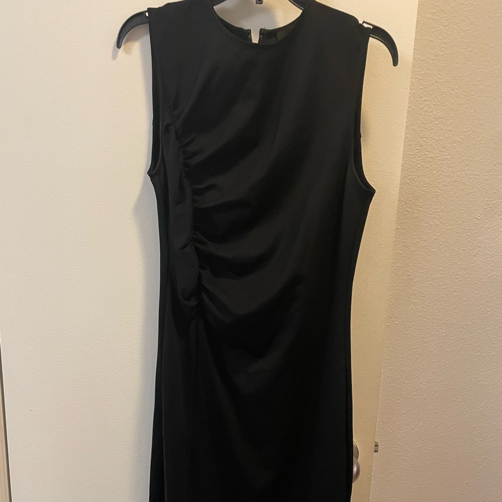 Midi dress